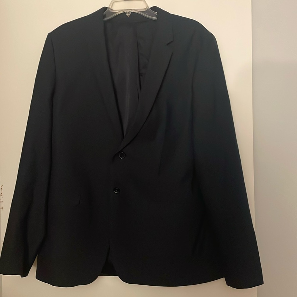 Suit Jacket